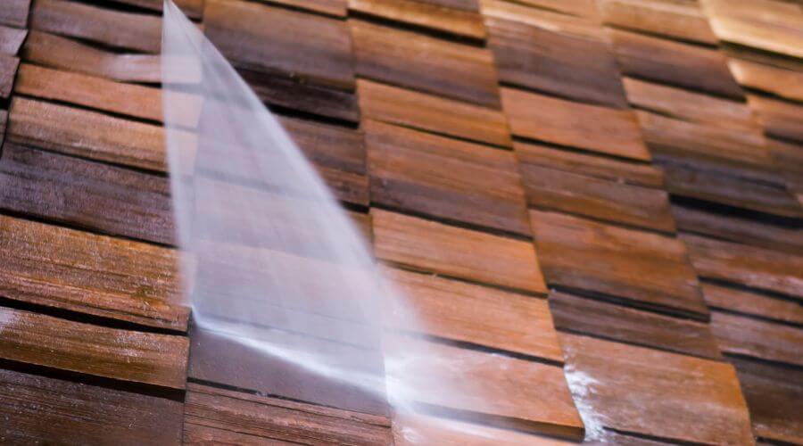 Shingle Roofing in Sun City West, AZ